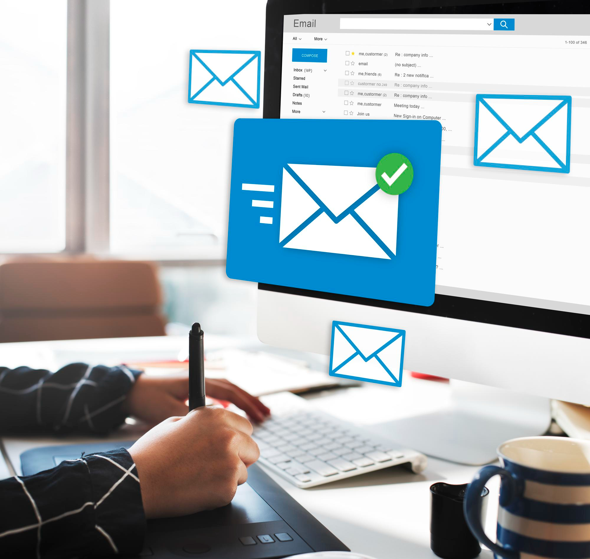 3 простые стратегии Email-Маркетинга, чтобы заинтересовать пользователей и совершить покупку