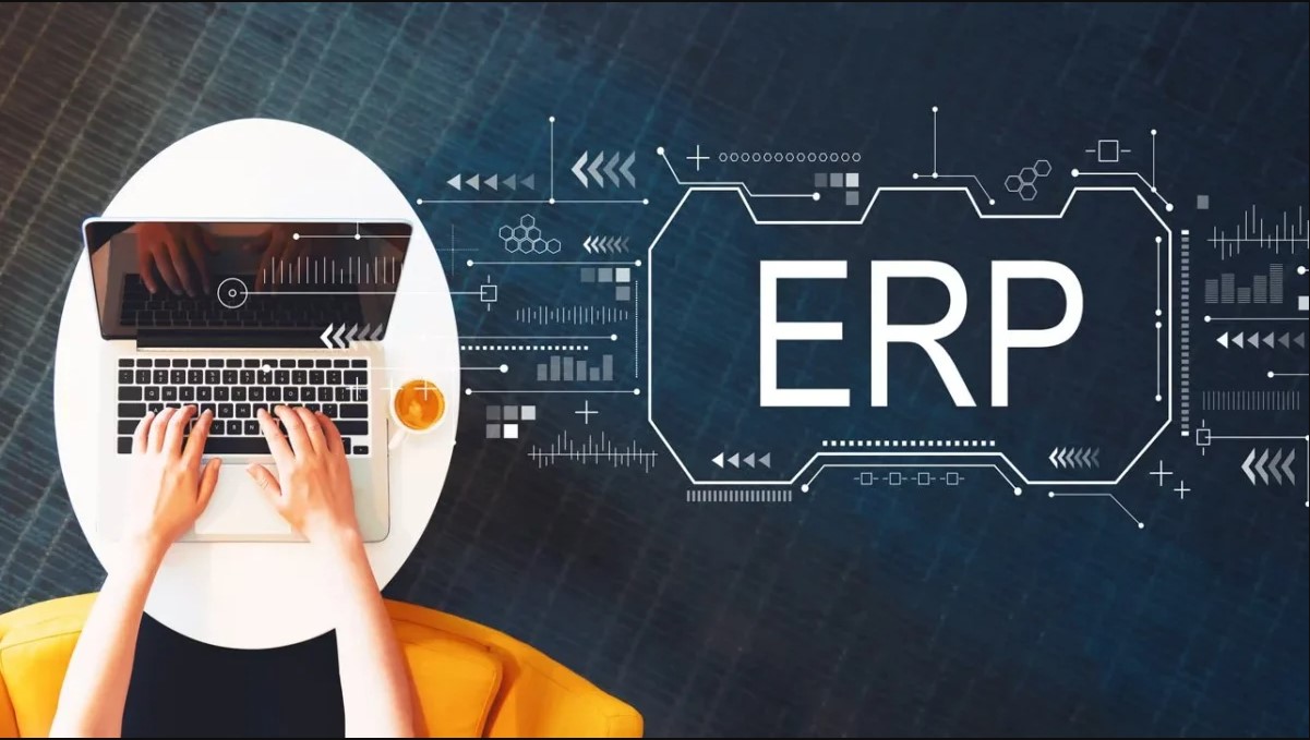 Влияние ERP системы SAP на производительность компании